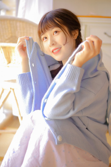明星专题：宁子